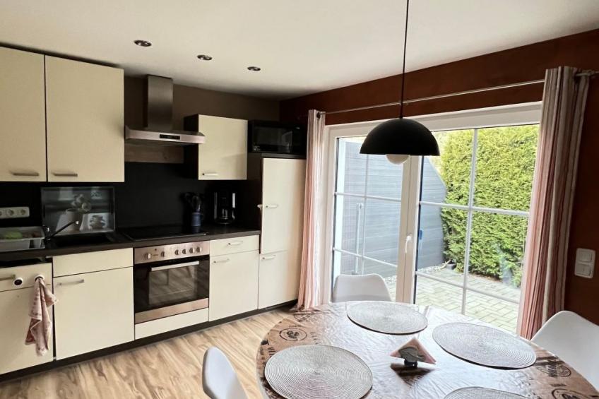 Gemütliches Ferienhaus mit eigener Terrasse - foto 4