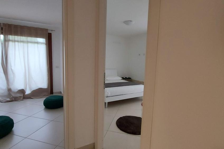 Villa Luigi, Unterkunft in der Villa, Parkplatz, Wallbox - foto 26