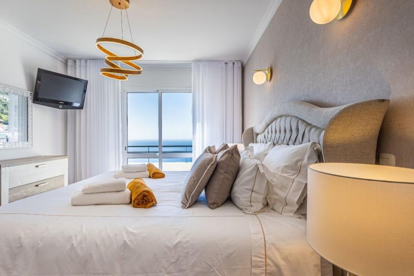 Luxuriöses Escape Village Calheta mit beheiztem Pool - foto 26