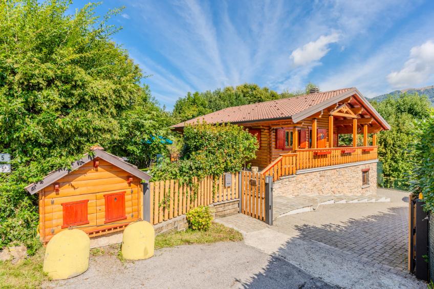 Ritiro del Paladino - foto 5