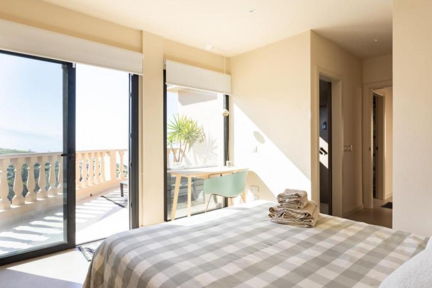 'Chic Escape Villa': Design mit Meerblick - foto 15