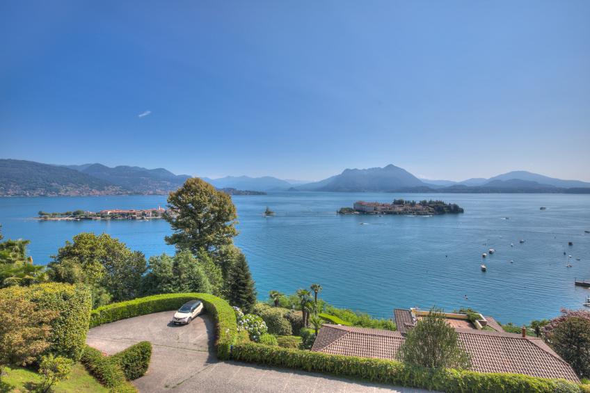 Pandora Lake View Stresa - foto 29