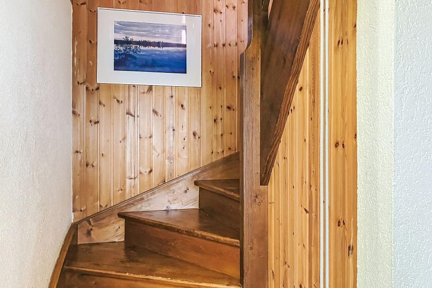 Chalet chemin du four - foto 14