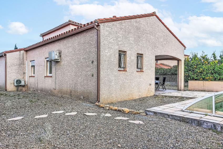 Villa Brouilla - foto 17