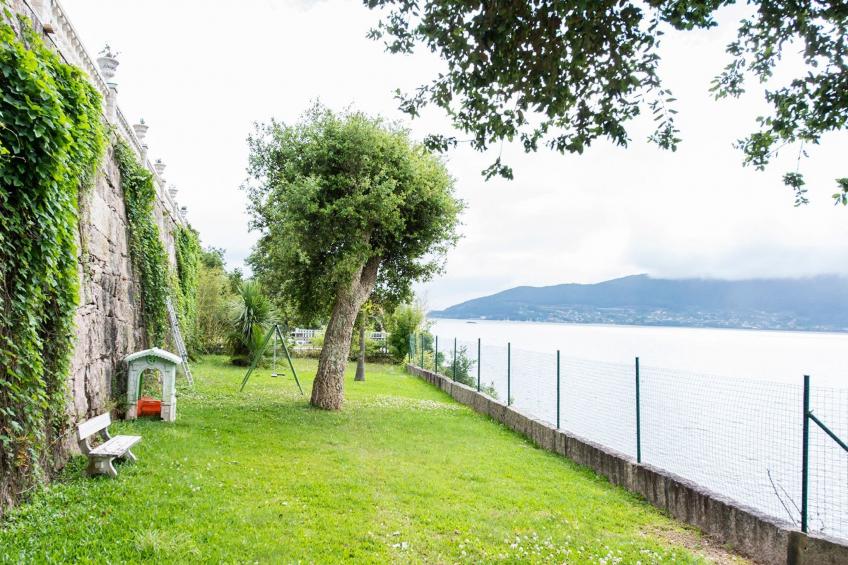 Tolle Villa oberhalb der Bucht Ria de Vigo - foto 44