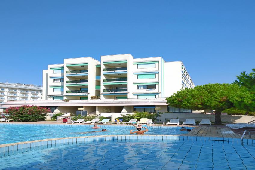 Residence Luxor, Bibione Spiaggia - Typ A - foto 2