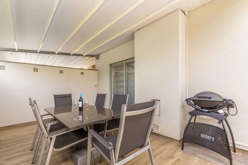 Vakantiehuis met zwembad - VW-DV4YJ - foto 2