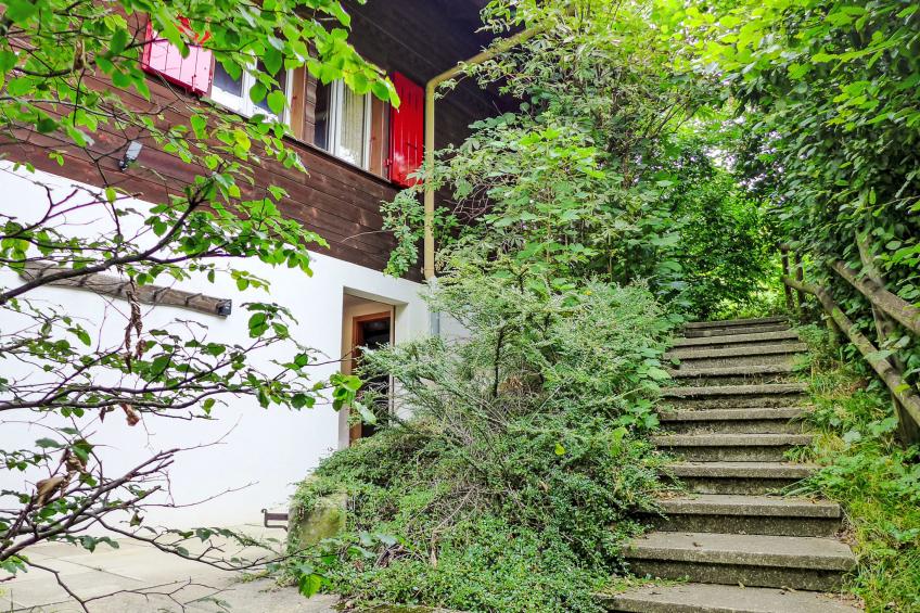 Chalet Colette - foto 29