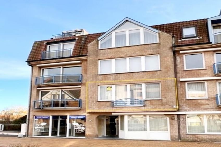 RESIDENTIE GRAND AIR 1B