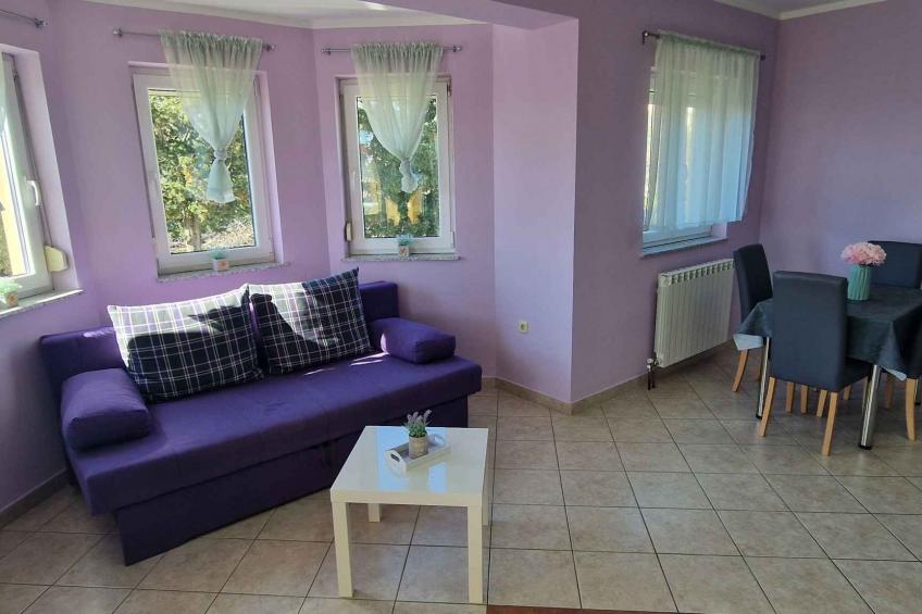 Ferienwohnung mit Balkon - BF-6XPTB - foto 22