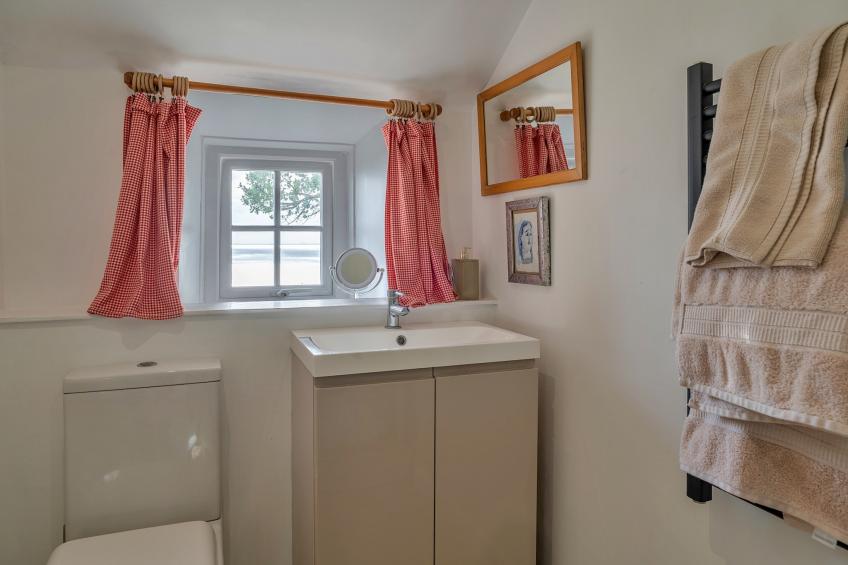 Lesceave Cottage - foto 23