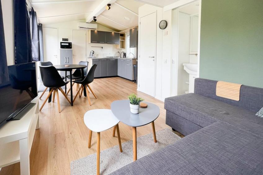 2 chalets naast elkaar - foto 15