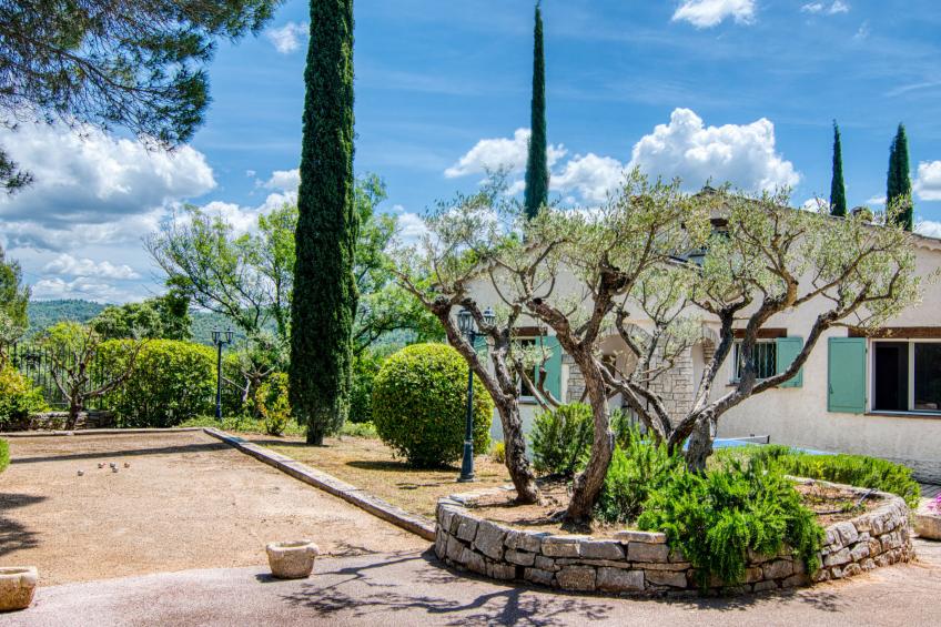 Le Clos des Oliviers (CAE140) - foto 21