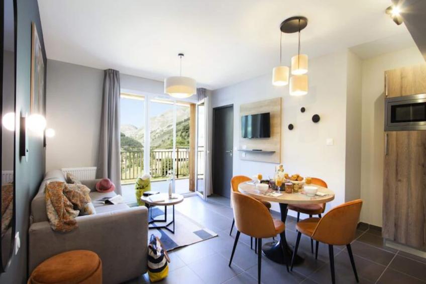 Résidence Prestige Odalys Le Mont d'Auron - foto 10