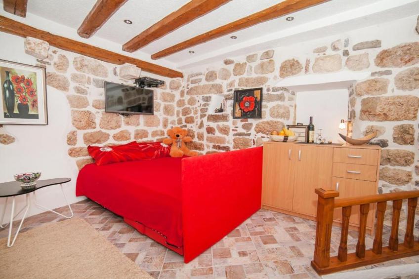Cozy Stay in Kotor’s Old Town - Studio Apartment - foto 13