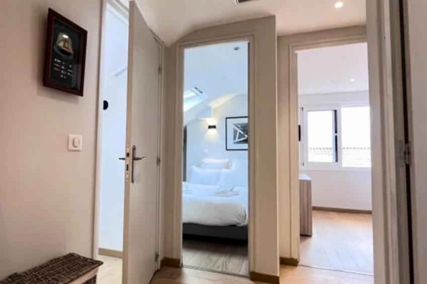 Terrasse & Horizon Bleu-duplex Vue Mer à Arcachon - foto 11