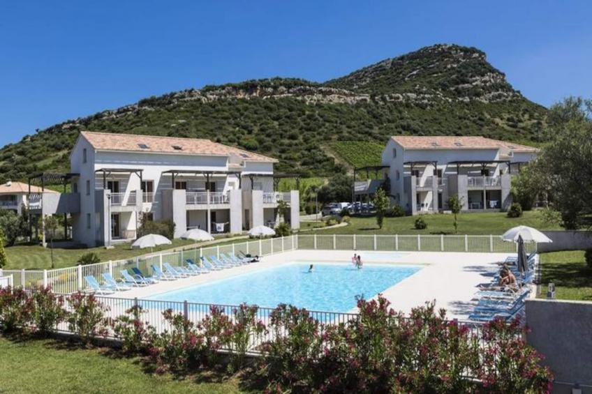 Résidence Odalys Casa d'Orinaju - foto 4