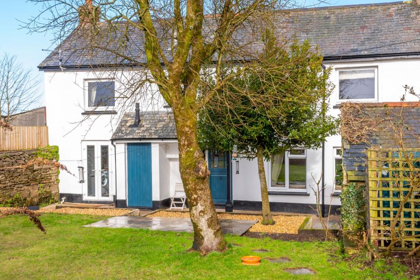 Court Cottage - foto 2