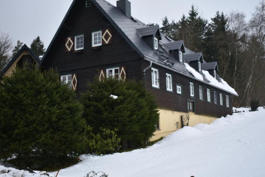 Appartement in Vordorfermühle mit Garten - foto 2