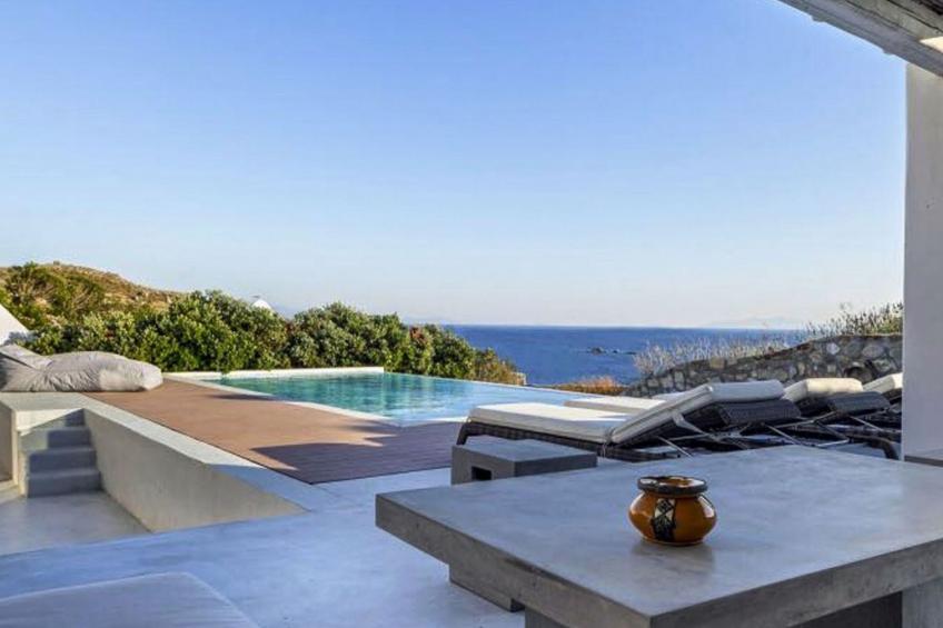 Villa Serene zu Fuß zu 4 Stränden - foto 16