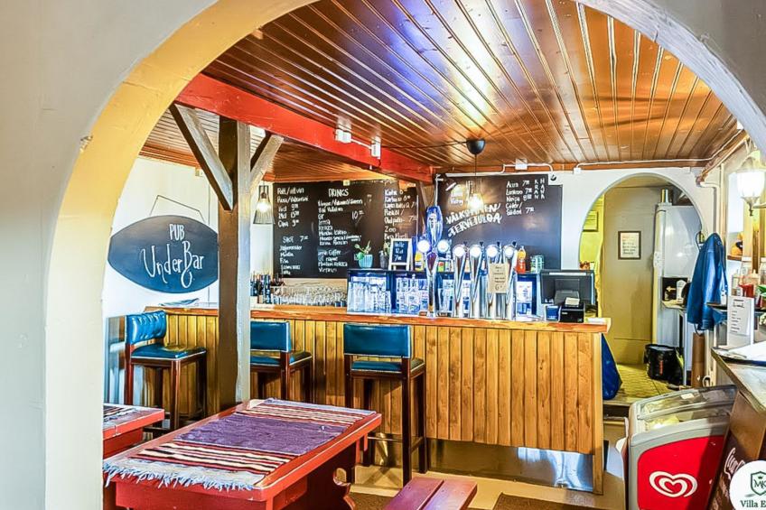 Villa eden - foto 23