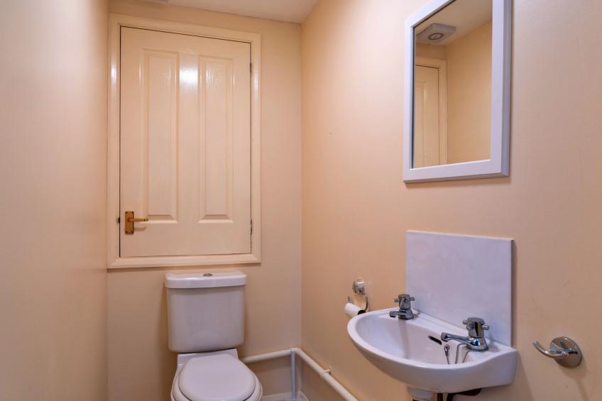 Forest Park Lodge - foto 8