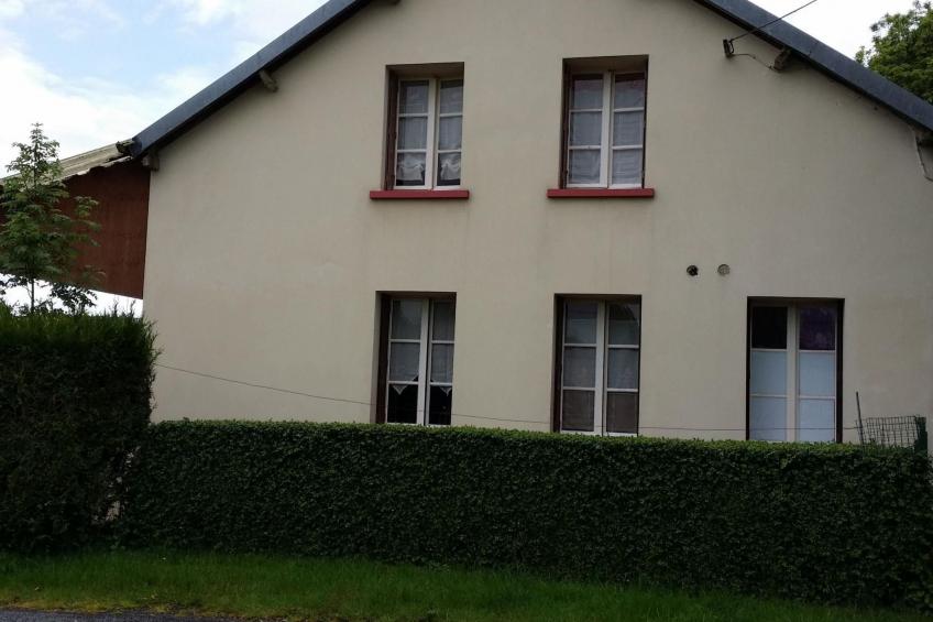 Haus im Herzen eines landwirtschaftlichen Betriebs - foto 2