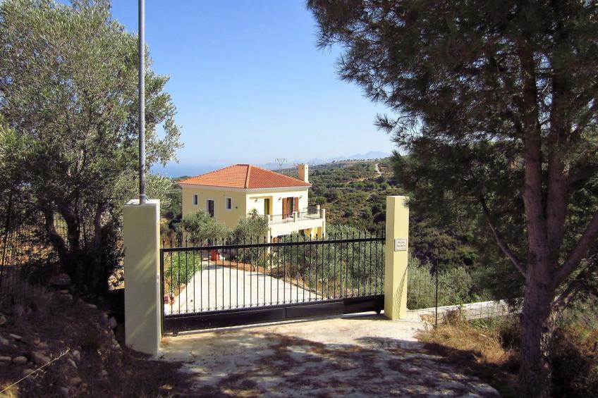 Villa Farangi entspannen.und genießen Sie völlig privat - foto 39