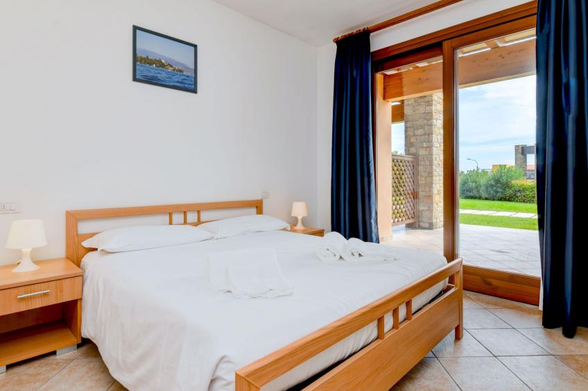 Relais Rosa Dei Venti - Trilocale - foto 14