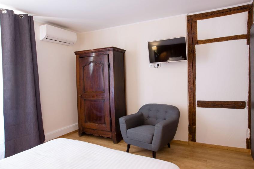 Bartholdi in Reichenweier - foto 13