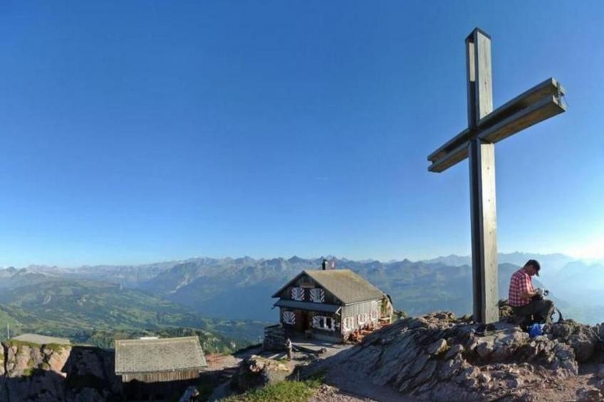 Guntern in Lauerz - foto 15