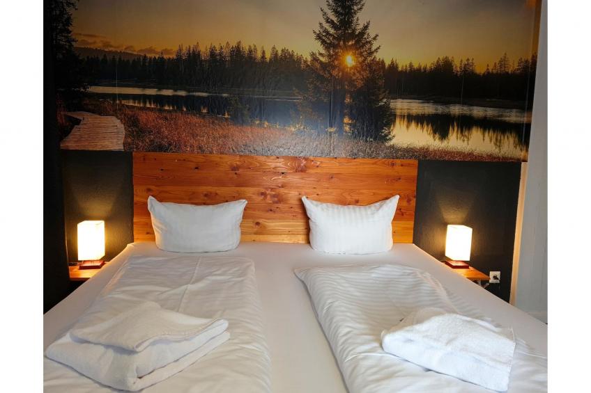 Ferienhaus Mein Bergblick 5 Pers - foto 10