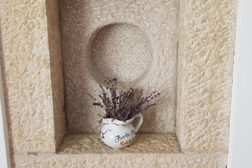 Appartement Silvy 3 in einem Steinhaus im istris - foto 14