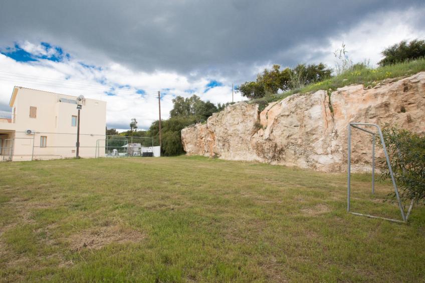 Geräumiges Ferienhaus für 13 Personen in Protaras - foto 24