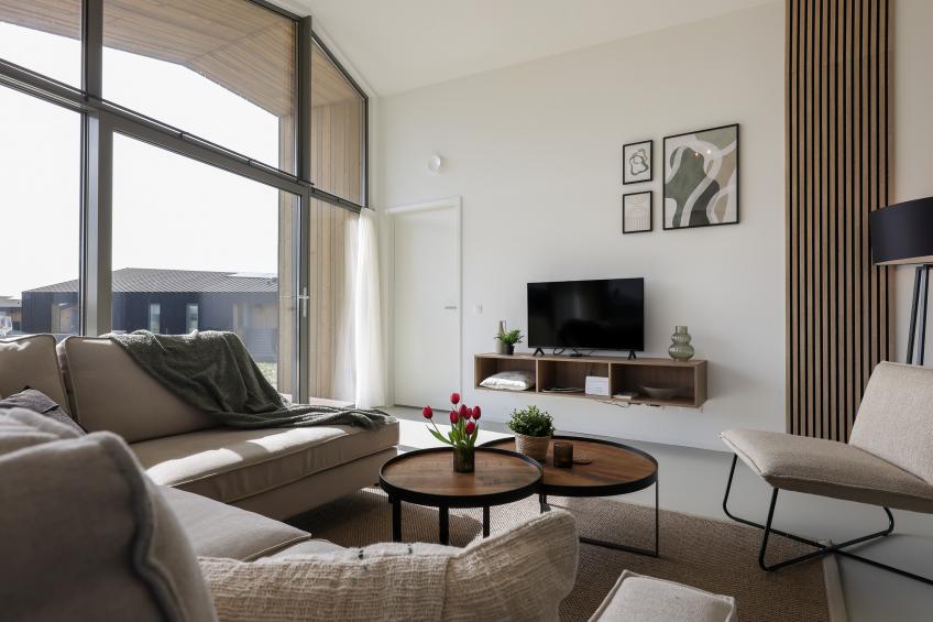 Natuurhuis Oeverlicht - foto 6