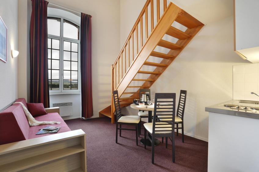 Les Demeures Champenoises-Appartement 2 piÃ¨ces 4 personnes - foto 13