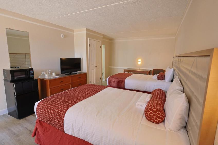 US_TEX002_2 Queen Beds Non-Smoking - foto 17