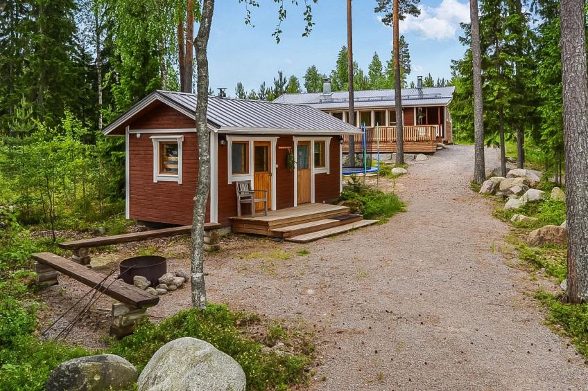 Kaakonnokka - foto 2