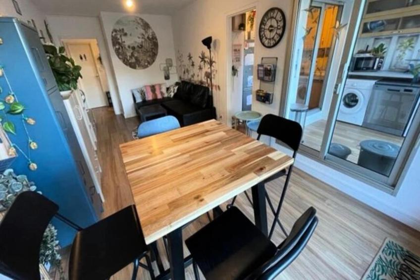 Résidence Frégate - foto 22