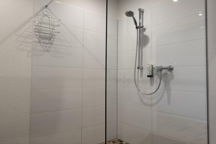 Appartementhaus Der Kräuterhof, Drei Annen Hohne - Typ B - foto 13