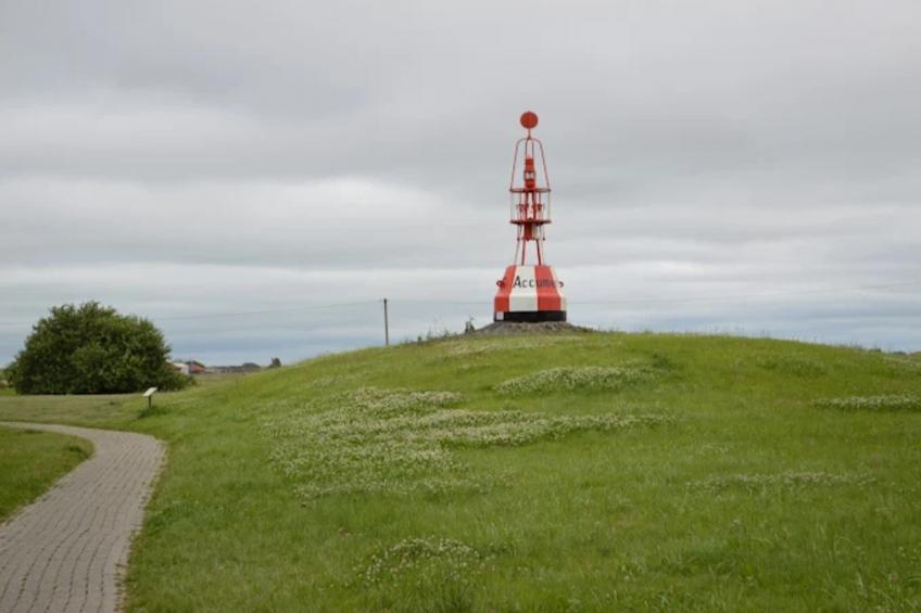 Bungalow Nordseebrise - foto 32