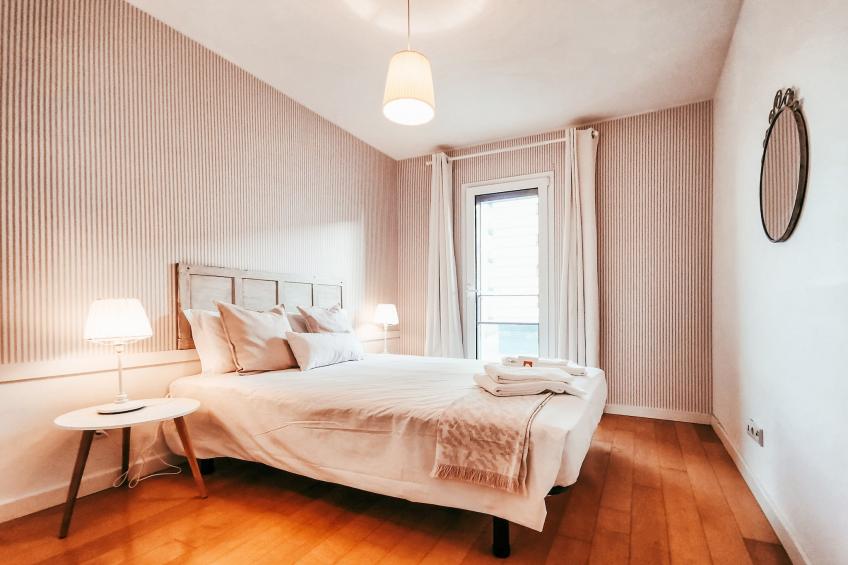 Bridge View with Balcony By Gt House - foto 19