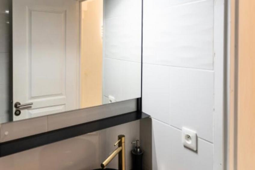 Résidence Appt Rez De Jardin  6 Personnes Avec Piscine, Tennis Et Parking Gratuit 21 - foto 21