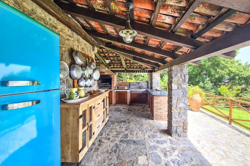 Traumvilla mit Panoramapool - foto 44