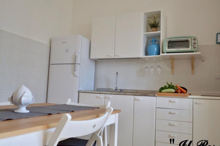 Il Pero - Ferienhaus Portacrànni - foto 12