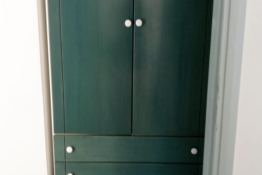 Zinovia Studio mit Balkon - foto 30