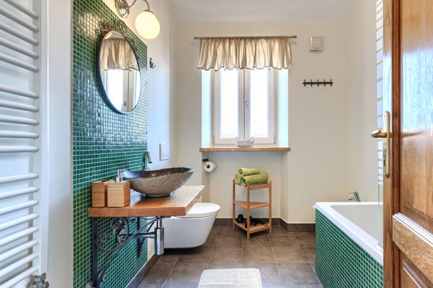 Villa Samanta - foto 29