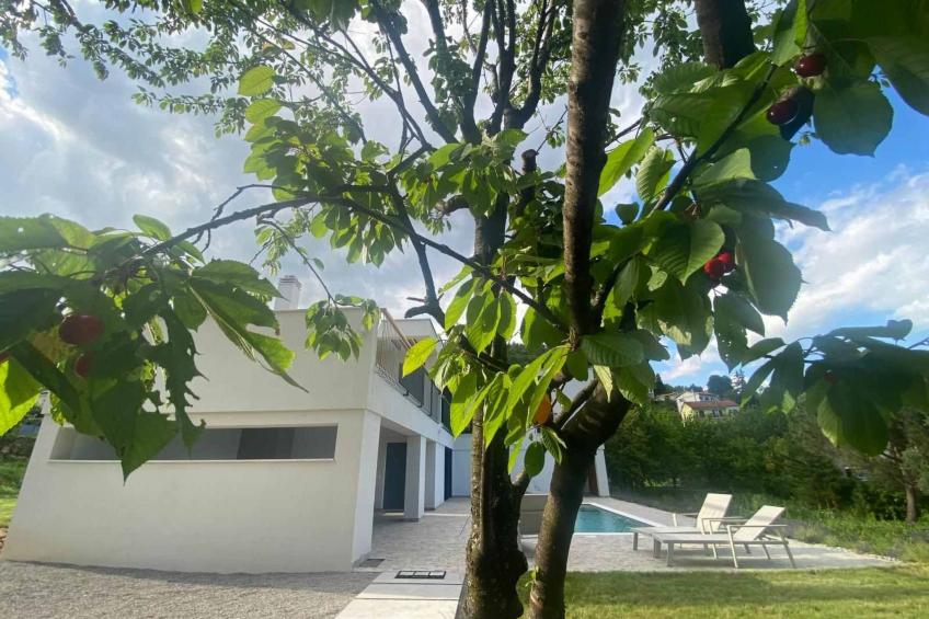 Villa Mi, Rukavac, Opatija Riviera - foto 57