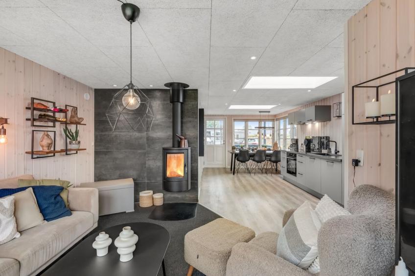 "Urda" - 50m from the sea - foto 17