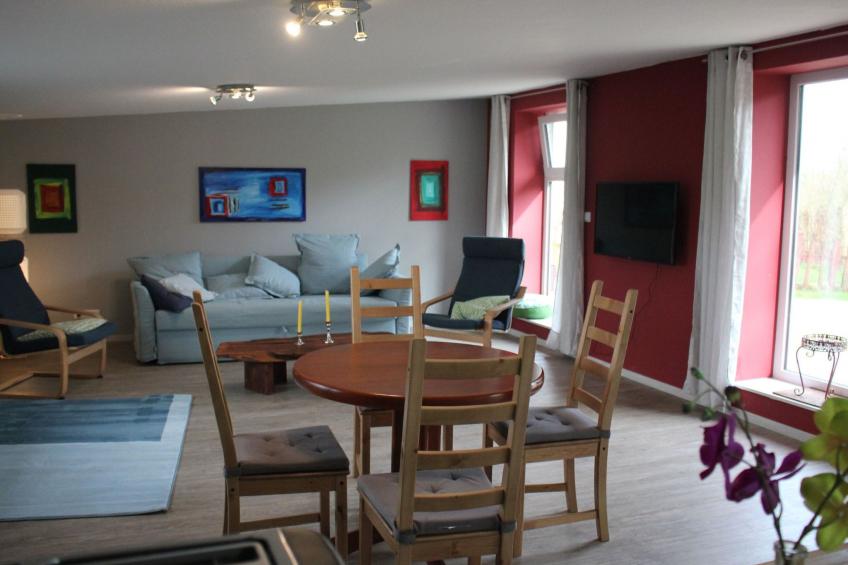 Waldrand in Ascheffel - foto 2